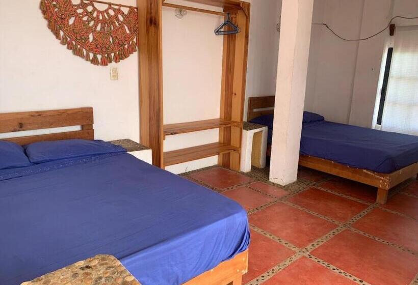 スーペリアールーム, La Coral Beach House