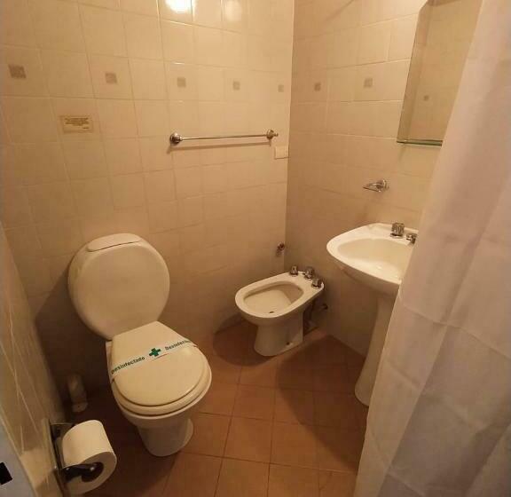 اتاق استاندارد, Berlin By Cph