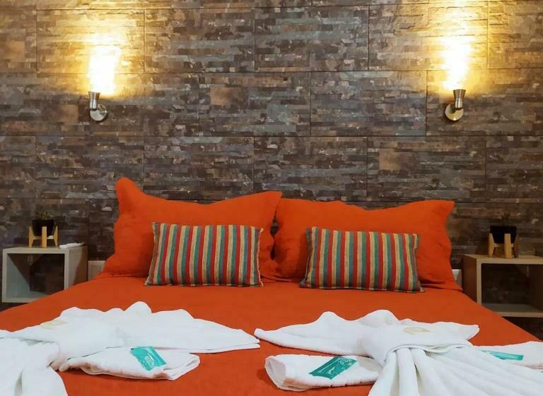 اتاق استاندارد, Berlin By Cph