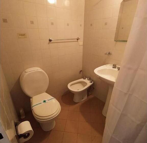 اتاق استاندارد سه نفره, Berlin By Cph