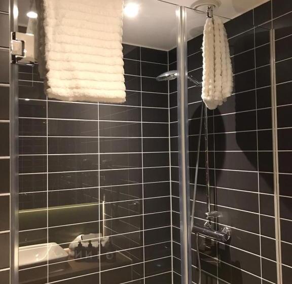 스탠다드 룸, Ginn City And Lounge Ravensburg