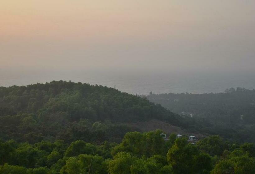 豪华房间, Viraz Valley