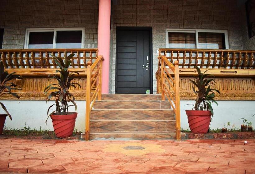 豪华房间, Viraz Valley