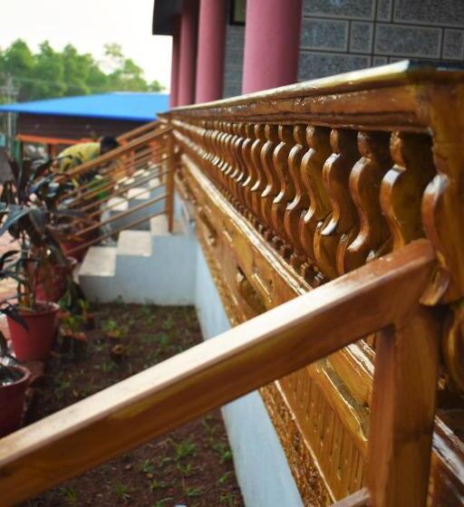 豪华房间, Viraz Valley