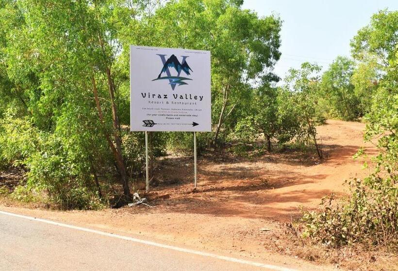 豪华房间, Viraz Valley