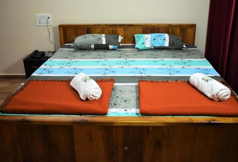 豪华房间, Viraz Valley