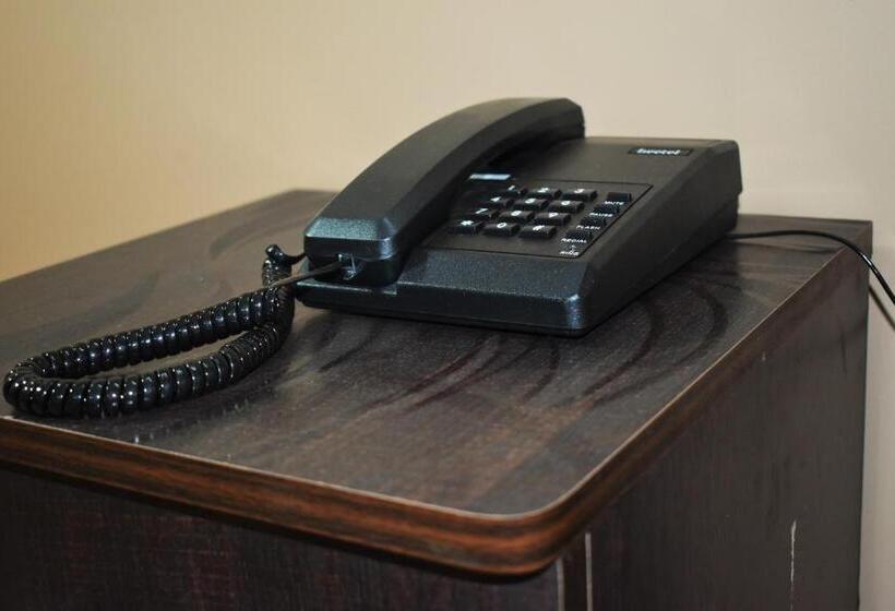 高级大房间, Viraz Valley