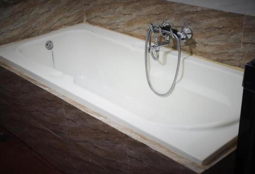 高级大房间, Viraz Valley