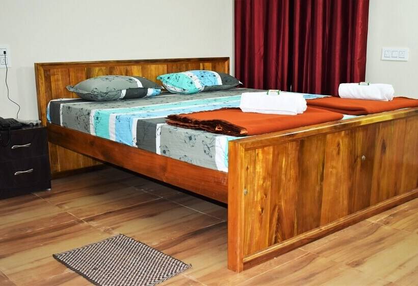 豪华房间, Viraz Valley