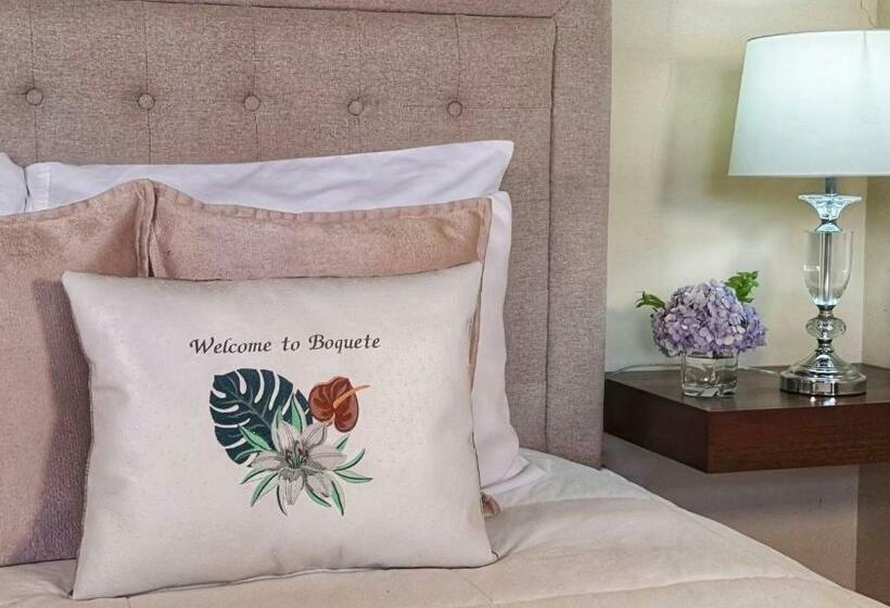 豪华工作室, Villa Alejandro