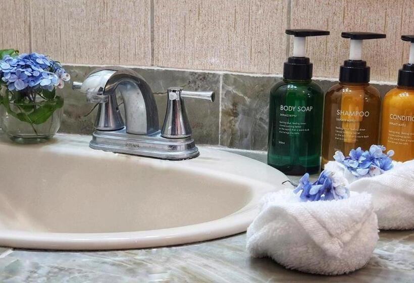 家庭间, Villa Alejandro