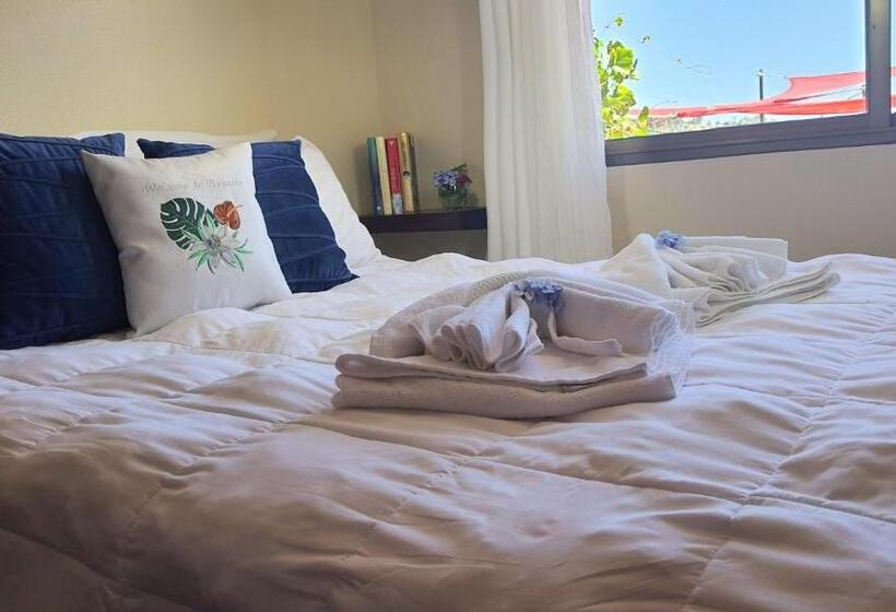 家庭间, Villa Alejandro