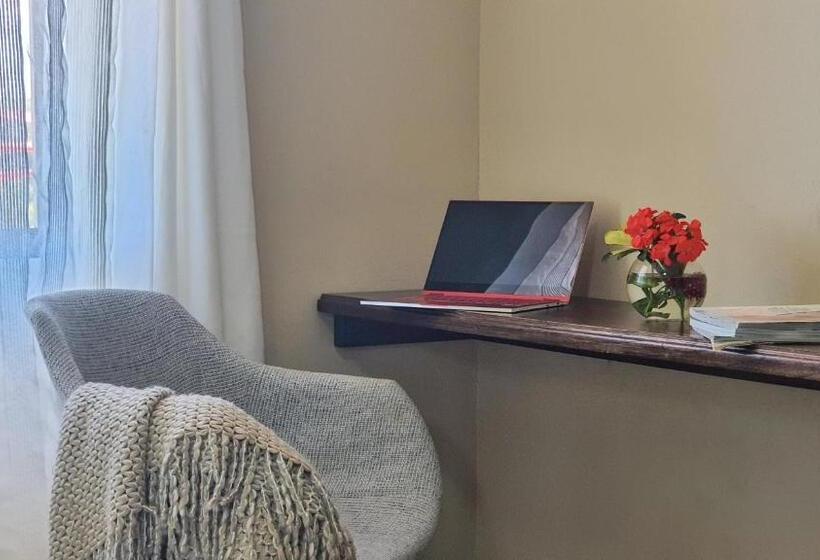 家庭间, Villa Alejandro