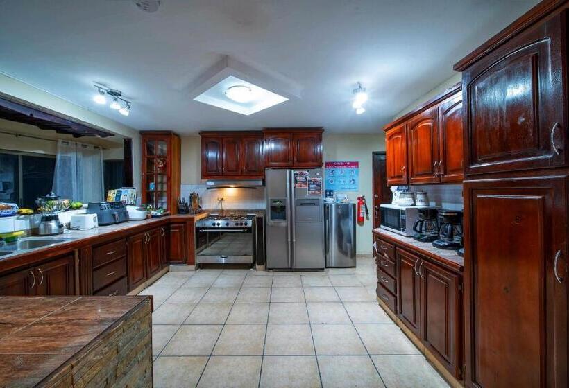 标准工作室, Villa Alejandro