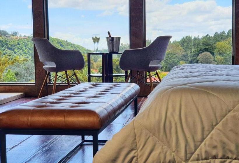 标准工作室, Villa Alejandro