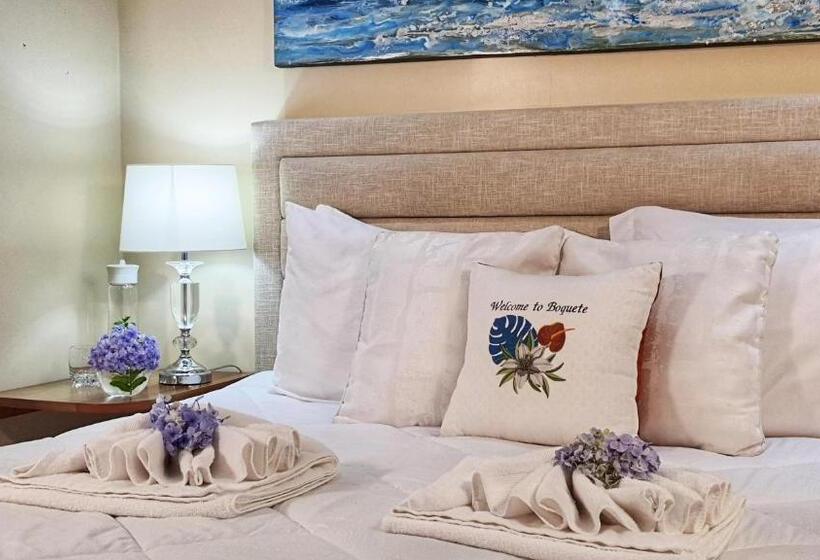 标准间, Villa Alejandro