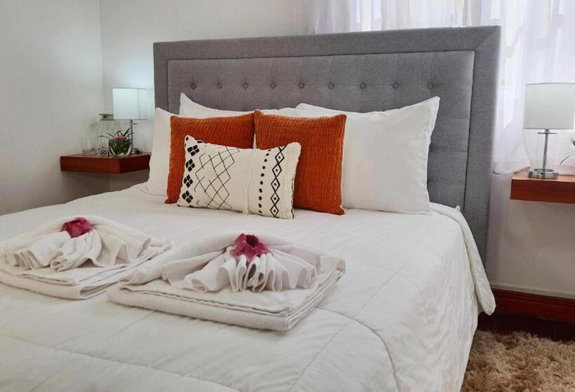 2间卧室的房子, Villa Alejandro