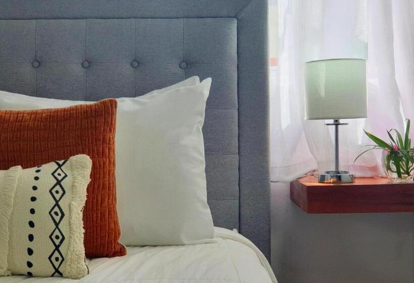 2间卧室的房子, Villa Alejandro