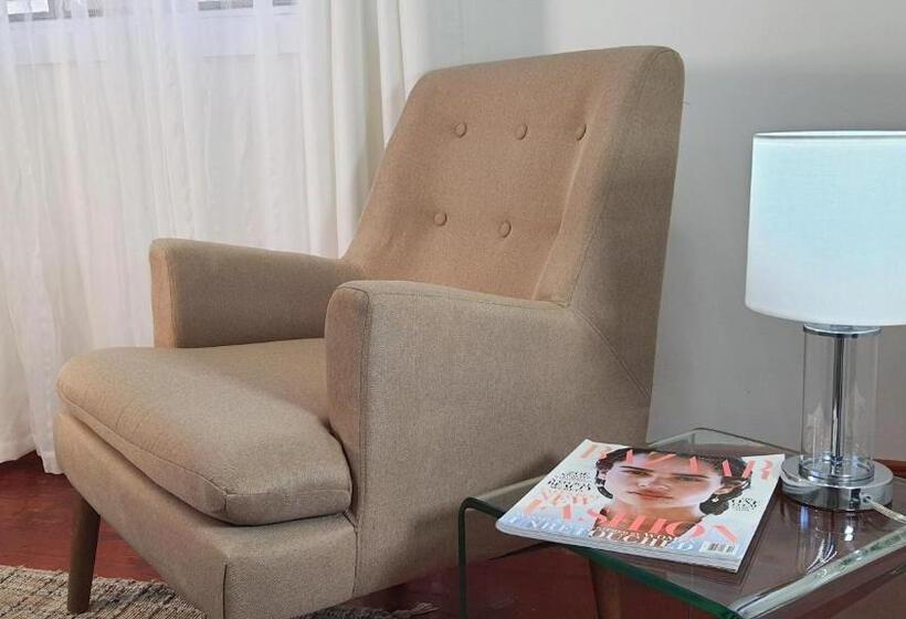 2间卧室的房子, Villa Alejandro