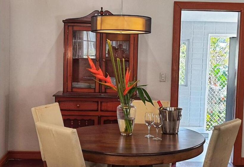 2间卧室的房子, Villa Alejandro