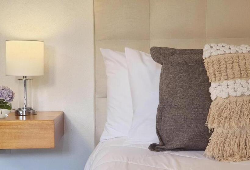 带1个卧室带观景的公寓, Villa Alejandro