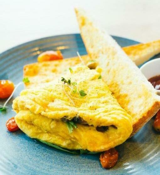 이코노미 룸, Kimaná Hostal