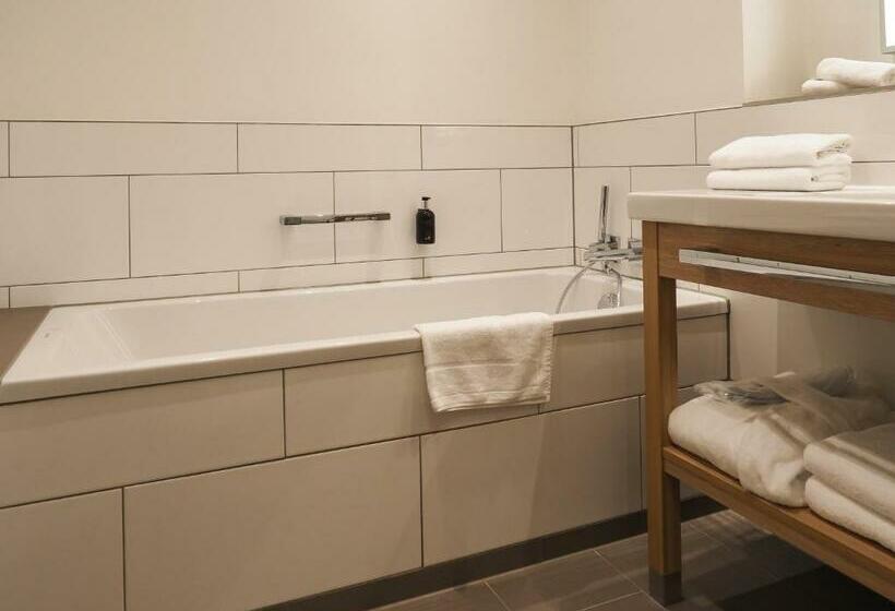 豪华房间, Anklamer Hof, Bw Signature Collection