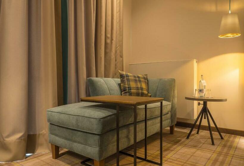 豪华房间, Anklamer Hof, Bw Signature Collection