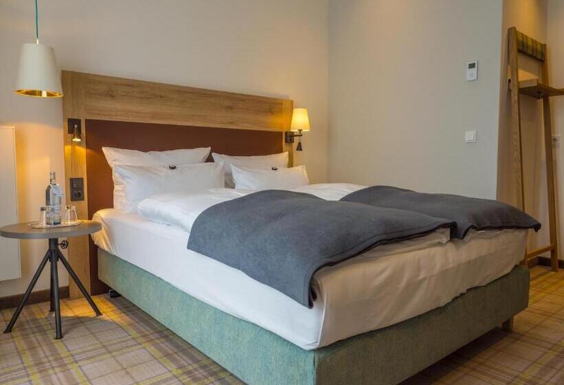 标准间, Anklamer Hof, Bw Signature Collection