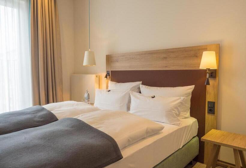 标准间, Anklamer Hof, Bw Signature Collection