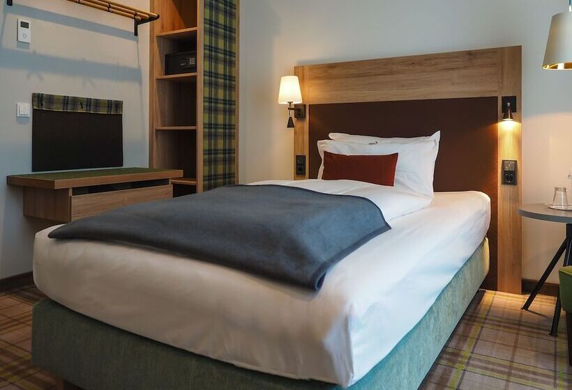 标准间, Anklamer Hof, Bw Signature Collection