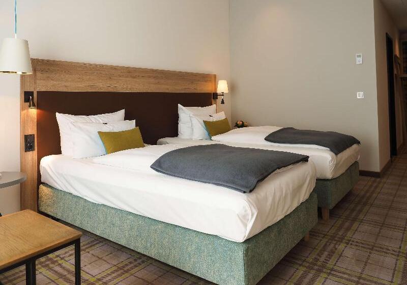 豪华房间, Anklamer Hof, Bw Signature Collection