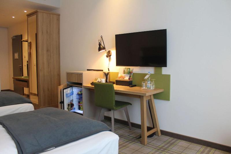 豪华房间, Anklamer Hof, Bw Signature Collection