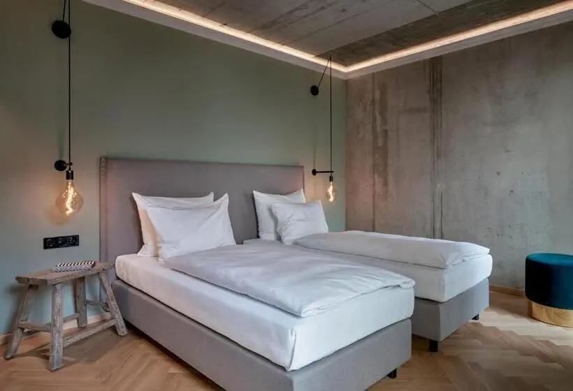 Comfort Room