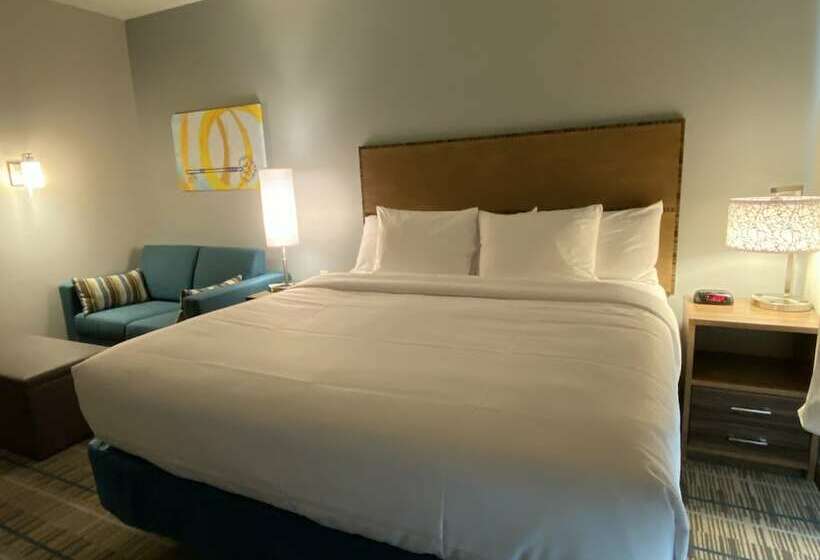 سوییت, Mainstay Suites East Camden