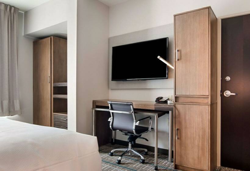 سوییت, Mainstay Suites East Camden