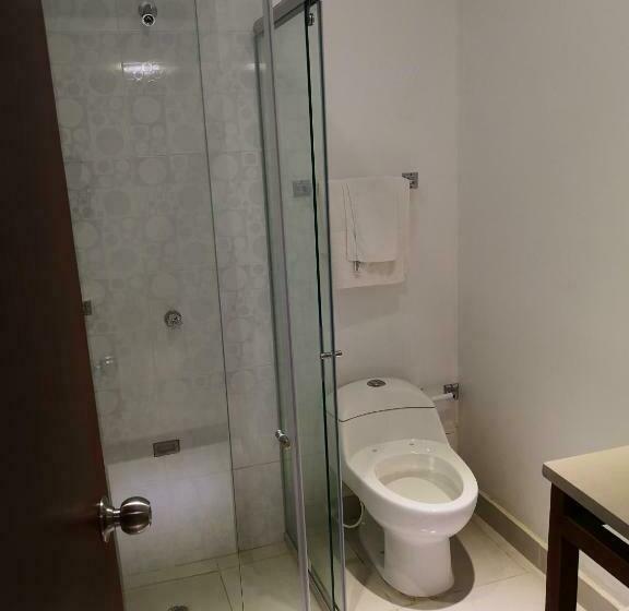 Номер Superior, Mar Inn