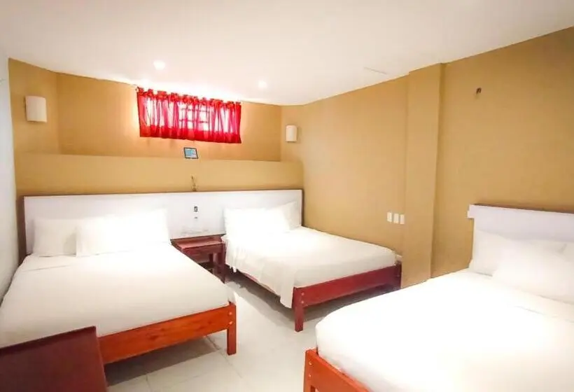 ファミリールーム, Mar Inn