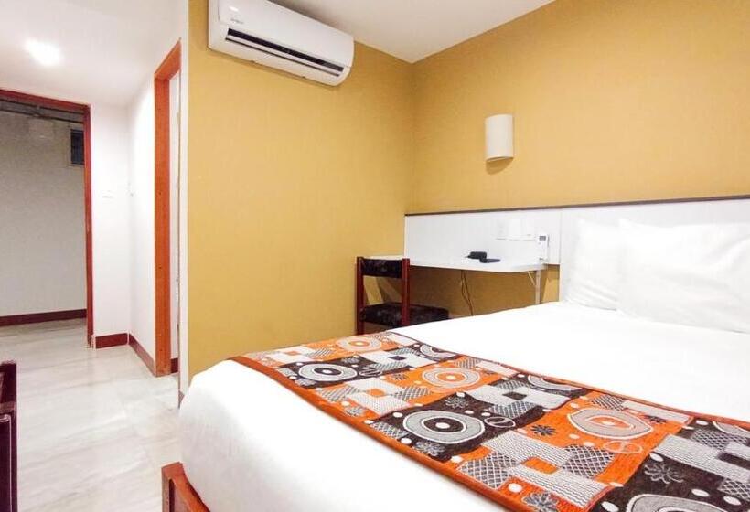 Номер Superior, Mar Inn