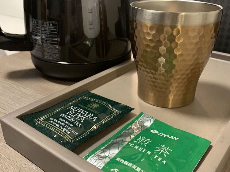 Номер Стандарт, Route Inn Chiba Newtown Chuo Ekimae   Narita Airport Access Line