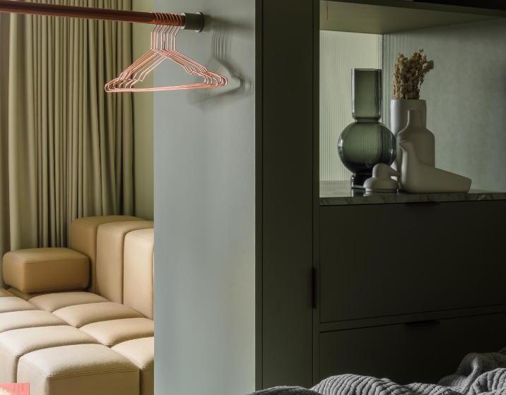 套房, Locke At Broken Wharf