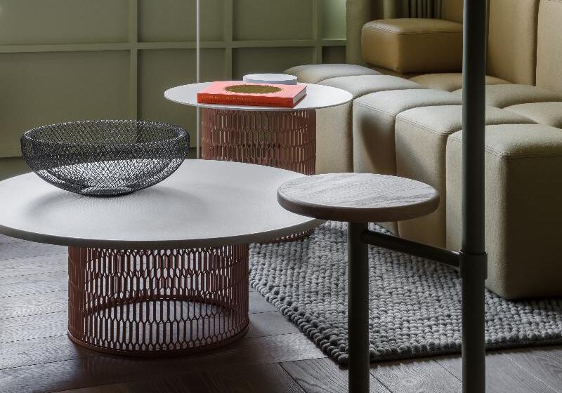 Люкс, Locke At Broken Wharf