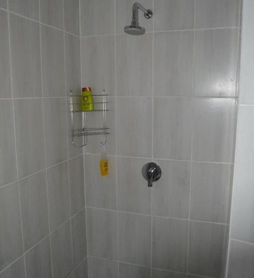 חדר סטנדרט עם מיטת קינג, Green Venus