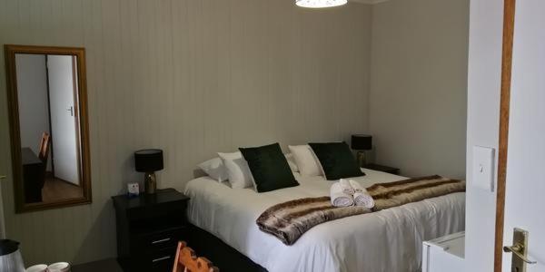 חדר סטנדרט עם מיטת קינג, Green Venus