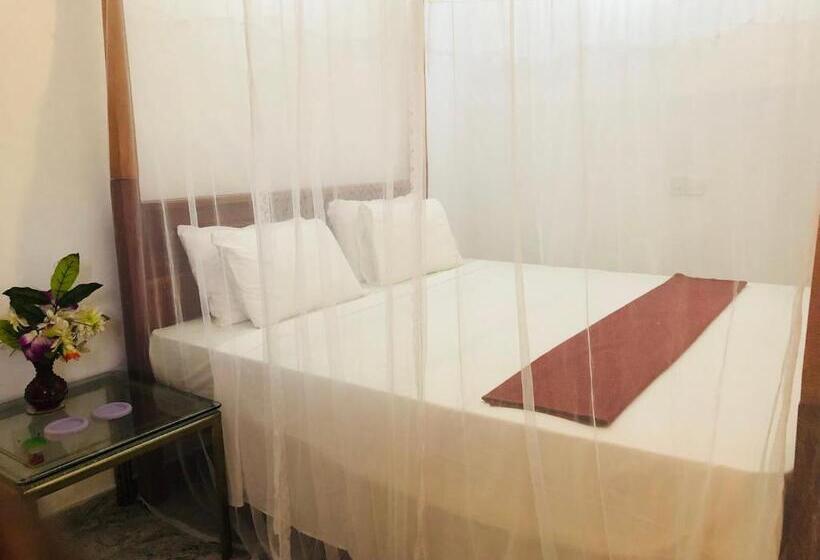 침실 2개 빌라, Villa Jasmine Hikkaduwa