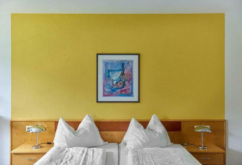 １ベッドルームハウス, Tafelspitz Gruppenhaus Arlberg