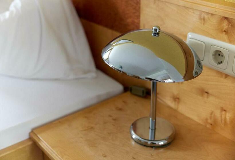 １ベッドルームハウス, Tafelspitz Gruppenhaus Arlberg