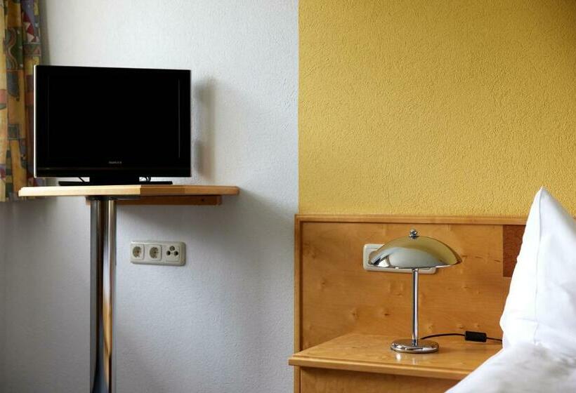 １ベッドルームハウス, Tafelspitz Gruppenhaus Arlberg