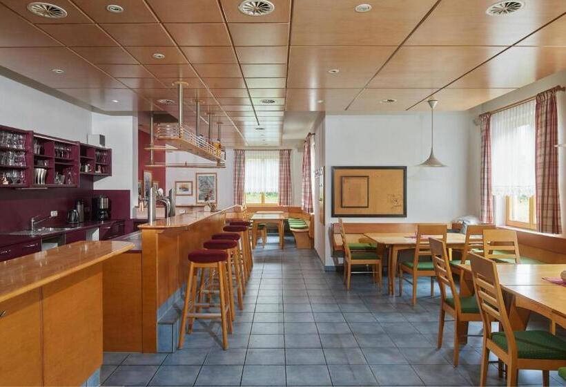 １ベッドルームハウス, Tafelspitz Gruppenhaus Arlberg