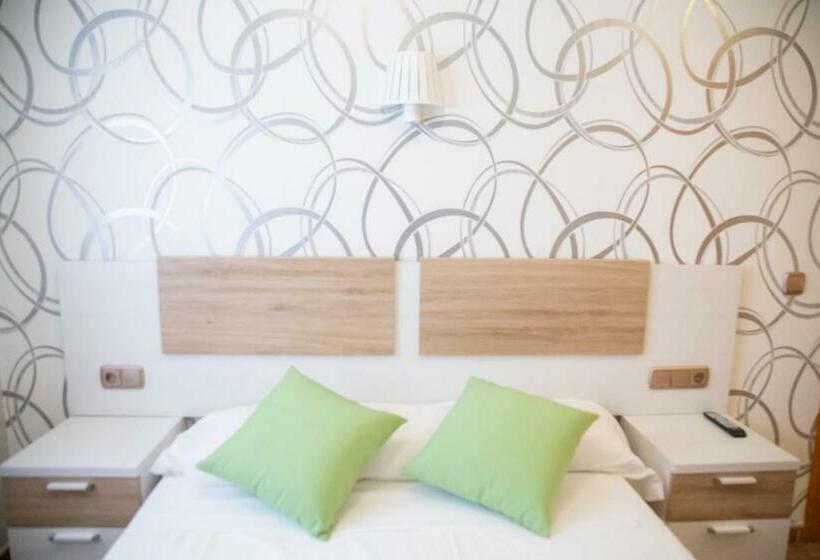 Номер Стандарт, Bf Rooms El Cabo